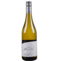 Nautilus Sauvignon Blanc, 750 Millilitre