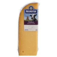 Beemster Cheese, Premium Dutch, Vlaskaas, 5.3 Ounce