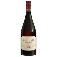 Meiomi Pinot Noir, California, 750 Millilitre