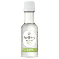 Rumhaven Coconut Rum 50ml   , 50 Millilitre