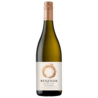 Benziger Chardonnay, 750 Millilitre