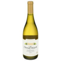 Chateau Ste Michelle Chardonnay, Columbia Valley, 750 Millilitre