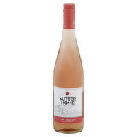 Sutter Home Family Vineyards Pink Moscato, California, 750 Millilitre