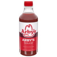 Arby's Sauce, 16 Fluid ounce