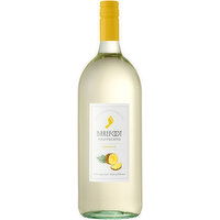 Barefoot Fruitscato Pineapple Sweet Wine 1.5L  , 1.5 Litre