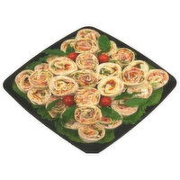 Cub Mini Roll-Up Original Tray, 1 Each