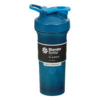 BlenderBottle Blender Bottle, Classic, 28 Ounces, 1 Each