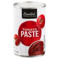 Essential Everyday Tomato Paste, 12 Ounce