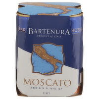 Bartenura Moscato, 4 Each