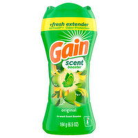 Gain In-Wash Original Scent Booster, 6.5 Ounce