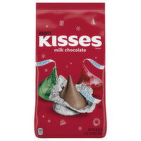 Kisses Milk Chocolate, 39.52 Ounce