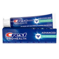 Crest Pro Health Advanced Gum Protection Toothpaste, 5.1 Ounce