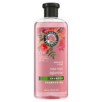 Herbal Essences Classics Herbal Essences Rose Hips Smooth Shampoo, 13.5 fl oz, 13.5 Ounce