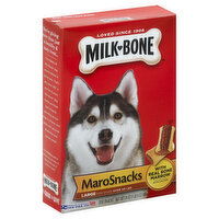 Milk-Bone MaroSnacks Dog Snacks, Large, 24 Ounce