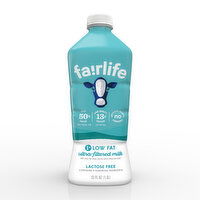 fairlife Milk, 52 Ounce