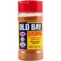 OLD BAY Shaker Bottle Seafood Seasoning, 2.62 Ounce