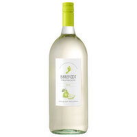 Barefoot Fruitscato Pear Sweet Wine, 1.5 Litre