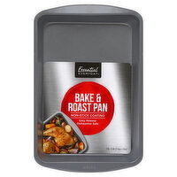 Essential Everyday Bake & Roast Pan, Non-Stick Coating, 1 Each