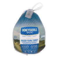 Honeysuckle Frozen Turkeys  Tom , 15 Pound