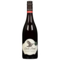 Duck Pond Pinot Noir, Oregon, 750 Millilitre