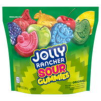 Jolly Rancher Original Sour Gummies, 13 Ounce