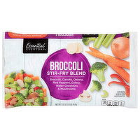 Essential Everyday Broccoli Stir-Fry Blend