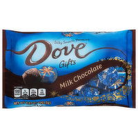 Dove Gifts Candies, Milk Chocolate, 8.87 Ounce