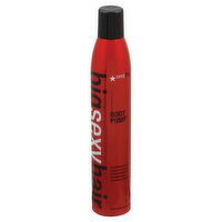 Big Sexy Hair Root Pump Spray Mousse, Volumizing, 10 Ounce