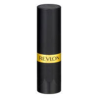 Revlon Super Lustrous Lipstick, Creme, Flushed 762, 0.15 Ounce