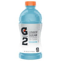 Gatorade G2 Glacier Freeze Thirst Quencher, 28 Fluid ounce