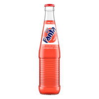 Fanta Soda, Strawberry, 355 Millilitre