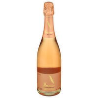 Poema Sparkling Wine, Brut Rose, Cava, 750 Millilitre