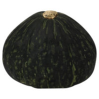 Fresh kabocha Squash, 1 Pound