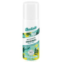 Batiste Dry Shampoo, Original, 1.06 Ounce