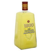 1800 Margarita, The Ultimate, 1.75 Litre