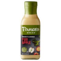 Panera Bread Fuji Apple Vinaigrette & Lemonade, 12 Fluid ounce