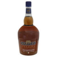 Hartley Brandy, VSOP, 1.75 Litre