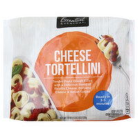 Essential Everyday Tortellini, Cheese, 19 Ounce