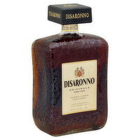 Disaronno Liqueur, Originale, 1.75 Litre