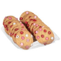 Cub 20 Count Classic M&M Cookies, 1 Each