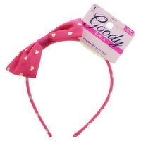 Goody Girls Headband, 1 Each