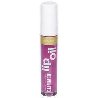 Revlon Super Lustrous Glimmer Lip Oil, 005 Vio-Lit, 0.13 Fluid ounce