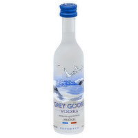 Grey Goose Vodka, 50 Millilitre