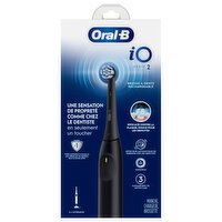 Oral-B Toothbrush, Rechargeable, iO Series 2, 1 Each