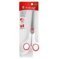 Singer Salon Shears, 7 In, 1 Each