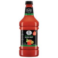 Mr & Mrs T Bold & Spicy Bloody Mary Non-Alcoholic Mix, 59.2 Fluid ounce