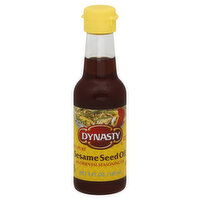 Dynasty Sesame Seed Oil, 5 Ounce