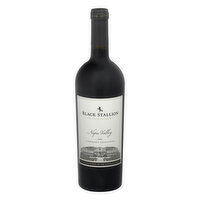 Black Stallion Estate Winery Cabernet Sauvignon, Napa Valley, 2016, 750 Millilitre