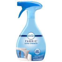 Febreze Fabric Extra Strength Original Scent Fabric Refresher, 1.47 Pint