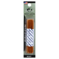 Griffin Boot Laces, Boot, 54 Inches, 1 Each